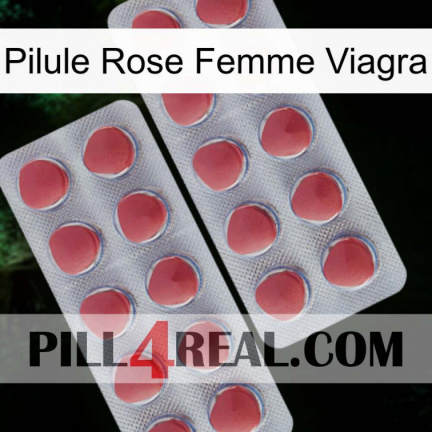 Pink Pill Female Viagra 19